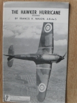 Thumbnail KOOKABURA HAWKER HURRICANE